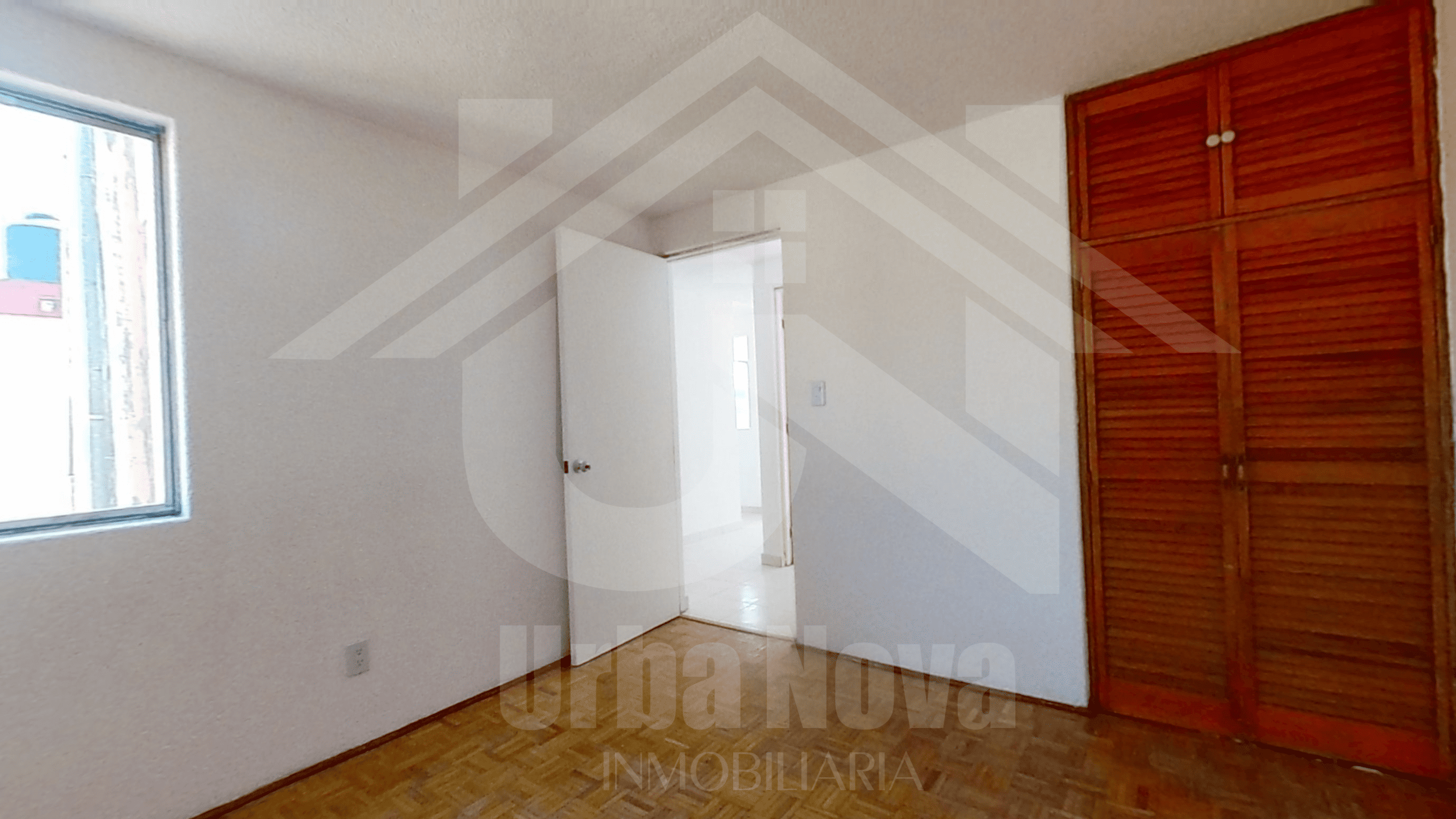 Departamento en Iztacalco